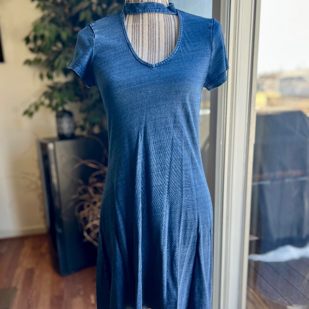 American Eagle Dress